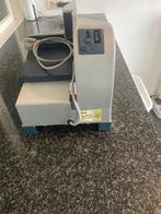 Snijmachine in nette staat, Ophalen of Verzenden, Gebruikt