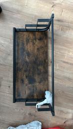 Wandgarderobe, Ophalen of Verzenden, Zo goed als nieuw, Minder dan 100 cm