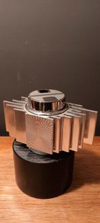 Tafelaansteker, retrolook, als nieuw, SAROME, Japans, Antiek en Kunst, Ophalen of Verzenden