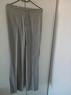 Stradivarius gestreepte broek maat M, Kleding | Dames, Broeken en Pantalons, Maat 38/40 (M), Zwart, Ophalen of Verzenden, Zo goed als nieuw