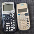 Texas Instruments Rekenmachines, Ophalen of Verzenden, Gebruikt
