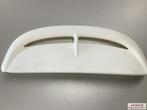 MG ZR spoiler blanke lak DFD000630LML, Nieuw, Achterklep, Ophalen of Verzenden, Achter