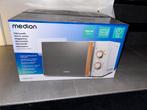 Gloednieuwe medion magnatron, Witgoed en Apparatuur, Magnetrons, Nieuw, Ophalen of Verzenden, Magnetron, Draaiplateau
