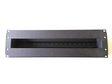 3u 19" rack DIN rail beschikbaar voor biedingen