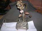 oud Lourdes lampje la Grotte Lourdes souvenir, Ophalen of Verzenden