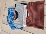 2 truien en blouse maat 98, Gebruikt, Trui of Vest, Ophalen of Verzenden, Name IT