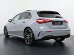 Mercedes-Benz A-klasse 180 Business Solution AMG | Panorama, Auto's, Mercedes-Benz, 136 pk, 4 cilinders, Bedrijf, Nieuw