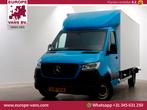 Mercedes-Benz Sprinter 311 CDI 7G Automaat RWD Bakwagen met, Auto's, Automaat, Achterwielaandrijving, Gebruikt, Euro 6