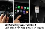 CarPlay/Android Auto Activeren! (VAG MIB t/m 2017), Ophalen