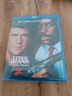Bluray Lethal Weapon 2, Ophalen of Verzenden, Nieuw in verpakking