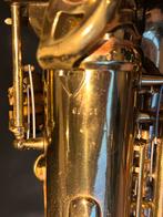 Conn shooting starr alt  Saxofoon, Muziek en Instrumenten, Ophalen of Verzenden, Gebruikt, Tenor