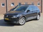 Volkswagen Tiguan 1.5 TSI Comfortline Business * Rijklaarpri, Voorwielaandrijving, Stof, 4 cilinders, Zwart