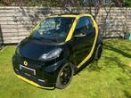 2015 Smart Fortwo Brabus Cabriolet, Automaat, Gebruikt, Overige carrosserieën, Bedrijf