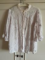 Fabienne Chapot blouse maat 36/38, Ophalen of Verzenden, Zo goed als nieuw, Fabienne Chapot, Roze