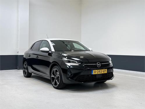 Opel Corsa 1.2 GS Line | 1 Eig | NL | Apple Carplay/ Android, Auto's, Opel, Te koop, Corsa, ABS, Airbags, Airconditioning, Android Auto