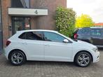 Volkswagen Polo 1.0 TSI Comfortline Business Automaat|Carpla, Auto's, Volkswagen, Start-stop-systeem, Gebruikt, Euro 6, 95 pk