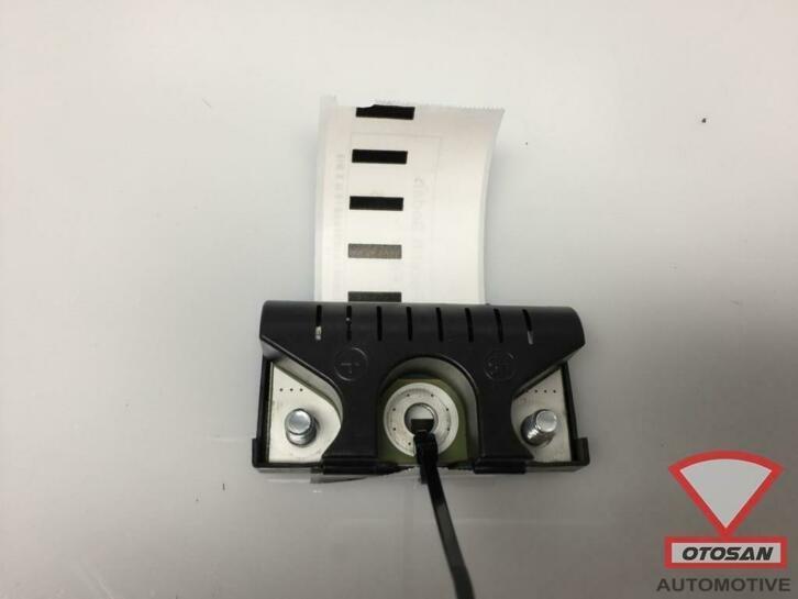 audi a3 8v facelift ontstorings filter 8t8035570, Auto-onderdelen, Elektronica en Kabels, Audi, Gebruikt, Ophalen of Verzenden
