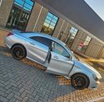 Mercedes-Benz CLA 1.5 CDI Nieuwe APK/Topstaat / Diesel, Auto's, Voorwielaandrijving, CLA, Zwart, Leder