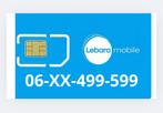 MOOI MAKKELIJK 06 NUMMER PREPAID SIMKAART, Ophalen of Verzenden, Zo goed als nieuw, KPN
