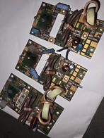 Defecte Elenos BLF278 Printen Set, Telecommunicatie, Ophalen of Verzenden, Niet werkend, Zender