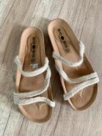 Bio Bio ZGAN slippers mt 40., Kleding | Dames, Slippers, Bio bio, Overige kleuren, Ophalen of Verzenden