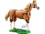 lego   Prachtig paard (31166), Ophalen of Verzenden, Nieuw, Complete set, Lego