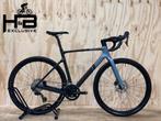 Scott Contessa Addict 15 Gravelbike GRX, Fietsen en Brommers, Fietsen | Racefietsen, Overige merken, 28 inch, Carbon, 10 tot 15 versnellingen