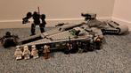 Lego Star Wars Imperial Light Cruiser 75315, Kinderen en Baby's, Speelgoed | Duplo en Lego, Ophalen of Verzenden, Zo goed als nieuw