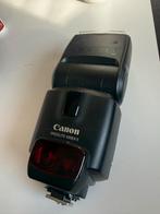 Canon speedlite 430EX 2, Ophalen of Verzenden