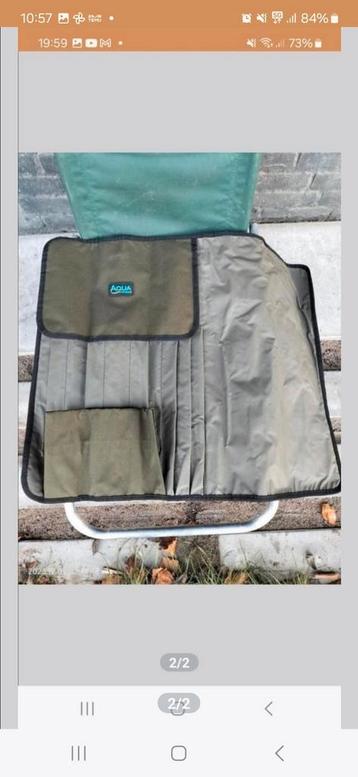 Aqua Black Series Bankstick Roll beschikbaar voor biedingen