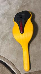 Stuur slot met alarm, Ophalen of Verzenden, Zo goed als nieuw