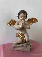 Antieke engel, Verzenden