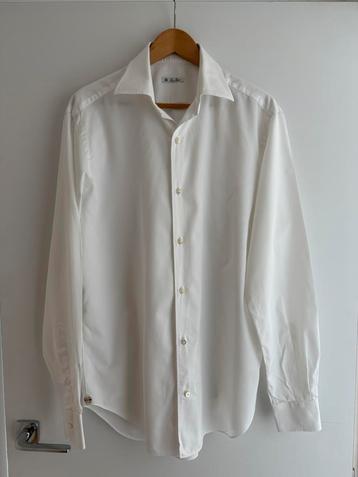 Loro Piana Shirt maat XL / 42 / 16.5 beschikbaar voor biedingen