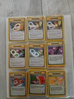 Oude pokemon kaarten, Hobby en Vrije tijd, Verzamelkaartspellen | Pokémon, Ophalen, Gebruikt, Meerdere kaarten, Foil