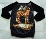 EAN13 Tuniek/Blouse, Maat 38/40 (M), Overige kleuren, Ophalen of Verzenden, Zo goed als nieuw