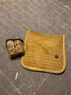 Kentucky set dressuur, Dieren en Toebehoren, Paarden en Pony's | Dekens en Dekjes, Ophalen of Verzenden, Nieuw, Dekje