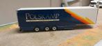 Koeltrailer lamberet wsi polskamp, Ophalen of Verzenden, Zo goed als nieuw, Bus of Vrachtwagen, Wsi