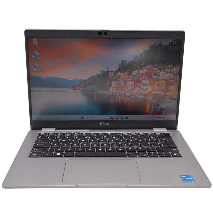 Dell Latitude 5320 | Intel i5 | 16 gb ram | 512 SSD, Computers en Software, Windows Laptops, Refurbished, 13 inch, SSD, 2 tot 3 Ghz