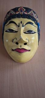 topeng masker, Ophalen of Verzenden