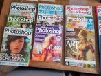 13 x hobby blad voor photoshop, Computers en Software, Ontwerp- en Bewerkingssoftware, Ophalen of Verzenden, Gebruikt, Windows