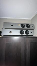 Lifetec LT 40701 passieve vloerstaande luidspreker., Ophalen of Verzenden, Zo goed als nieuw, 120 watt of meer, Overige merken