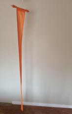 Oranje Wimpel Decoratie, Ophalen of Verzenden, Zo goed als nieuw