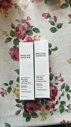 Paula’s Choice  Exfoliant Peel – 2x Nieuw, Ophalen, Nieuw, Verzorging