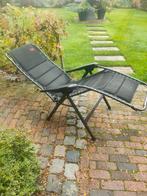 Standen stoel, Caravans en Kamperen, Kampeermeubelen, Ophalen of Verzenden, Campingstoel