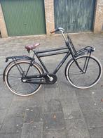 Tk transportfiets 28inch versnellingen 3 frame 62, Fietsen en Brommers, Ophalen of Verzenden, Zo goed als nieuw, Overige merken