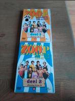 ZOOP deel 1 en 2. Afleveringen 1 tm 25. Dvd's., Alle leeftijden, Ophalen of Verzenden, Zo goed als nieuw, Dieren