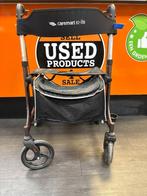 Rollator Caremart EZ-lite | In goede staat, Ophalen of Verzenden, Opvouwbaar, Zo goed als nieuw