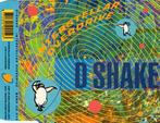 D Shake – Interstellar Overdrive CD Maxisingle 1991 💿, Verzenden, Maxi-single, Dance, Zo goed als nieuw
