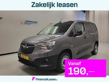 Opel Combo 1.5D Euro 6! beschikbaar voor biedingen