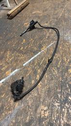 Compleet voorremsysteem piaggio zip, Ophalen of Verzenden, Zo goed als nieuw, Overige typen, Piaggio